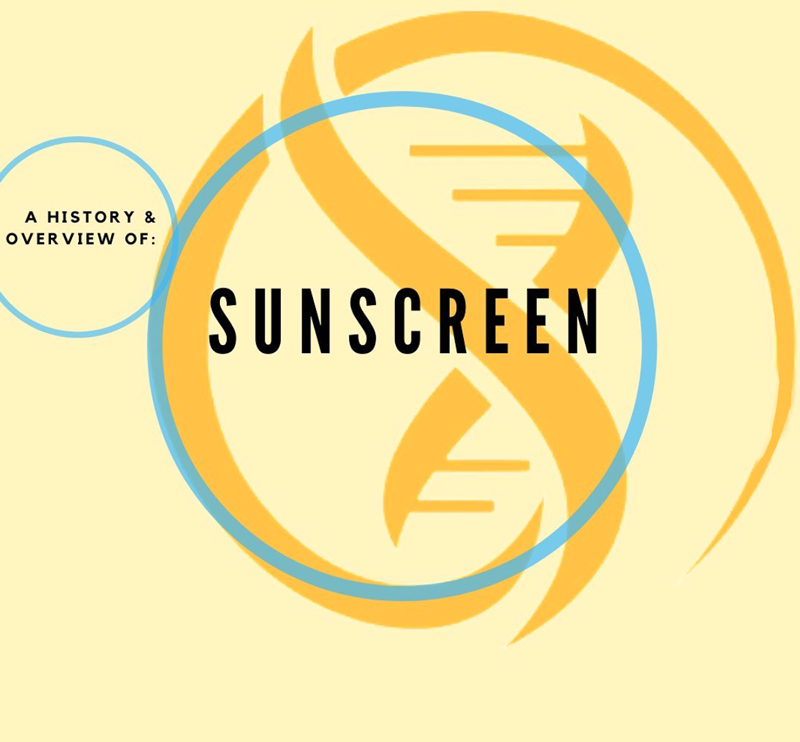 Sunscreen Technology Recent Advances in Sunscreen Technology – Amelia